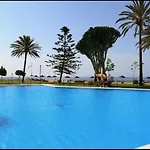 Santa Clara Newparadise Apartment
