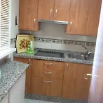 Santa Clara Newparadise Daire Torremolinos