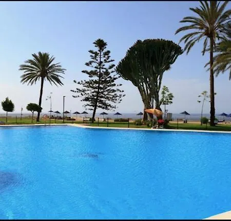 Newparadise Apartamento