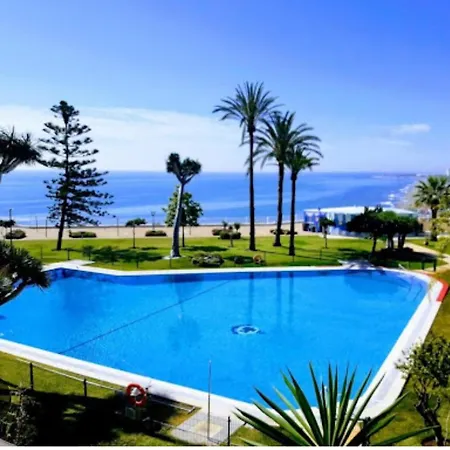 Santa Clara Newparadise Torremolinos