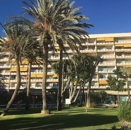 Newparadise Apartamento