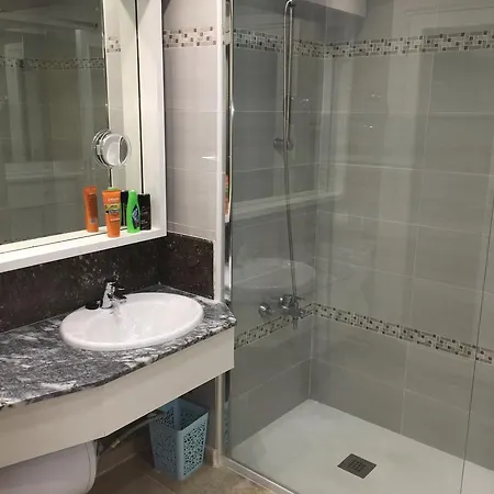 Apartamento Newparadise *