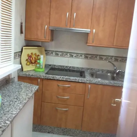 Santa Clara Newparadise Appartamento Torremolinos