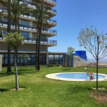 Santa Clara Newparadise * 토레몰리노스