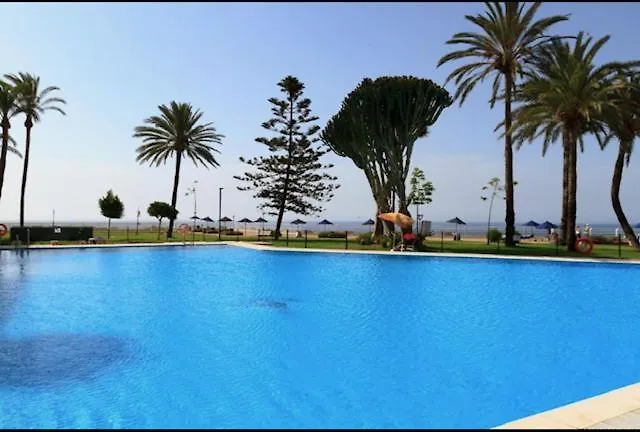 Santa Clara Newparadise 아파트