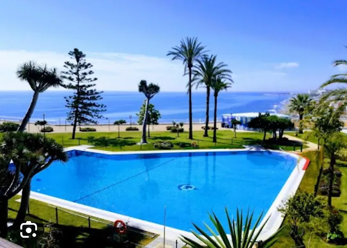 Santa Clara Newparadise Torremolinos