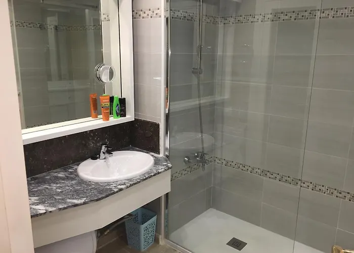 아파트 Santa Clara Newparadise *