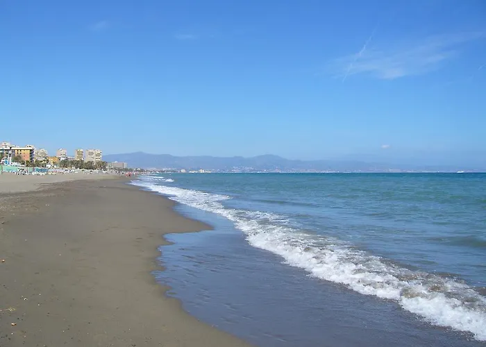 아파트 Santa Clara Newparadise *