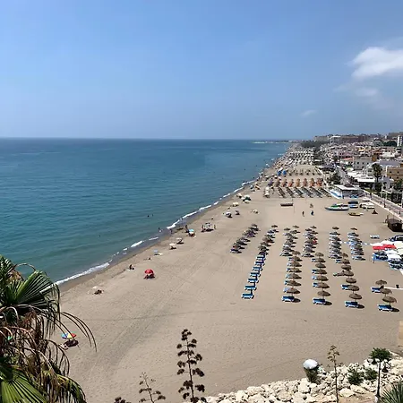 Santa Clara Newparadise Appartement Torremolinos