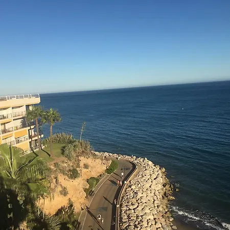 Santa Clara Newparadise Lejlighed Torremolinos