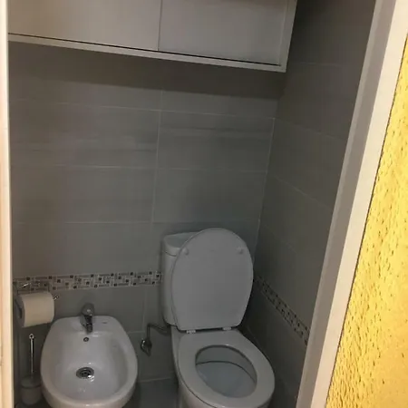 Santa Clara Newparadise Appartement Torremolinos