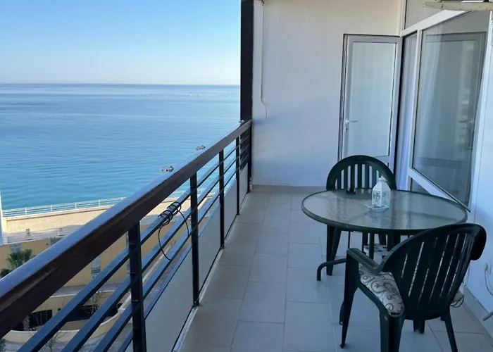 Lägenhet Santa Clara Newparadise Torremolinos