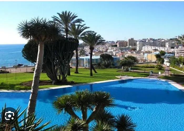 Santa Clara Newparadise Lägenhet *