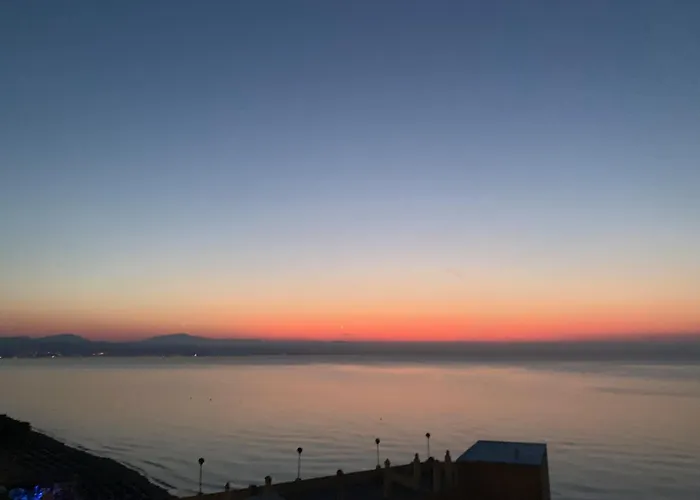 Santa Clara Newparadise Lägenhet