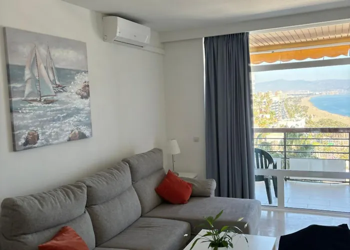 Santa Clara Newparadise Lägenhet *