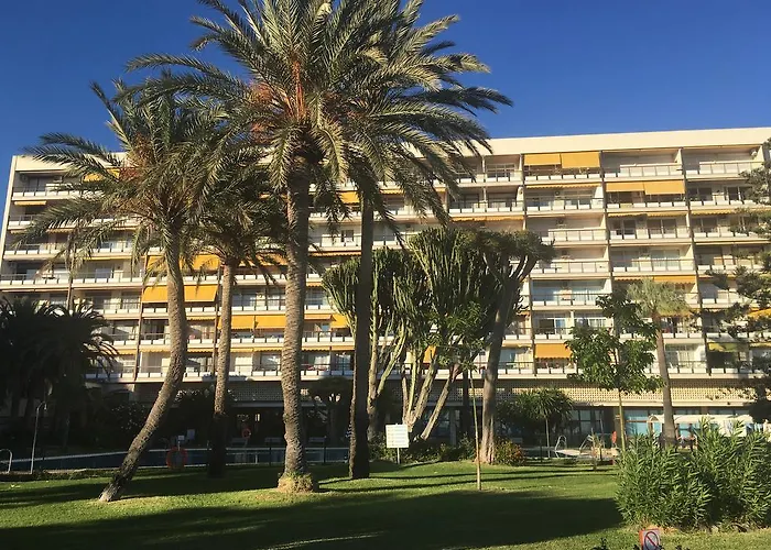 Santa Clara Newparadise Lägenhet