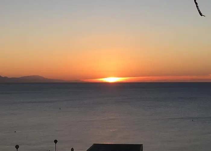 Santa Clara Newparadise Torremolinos