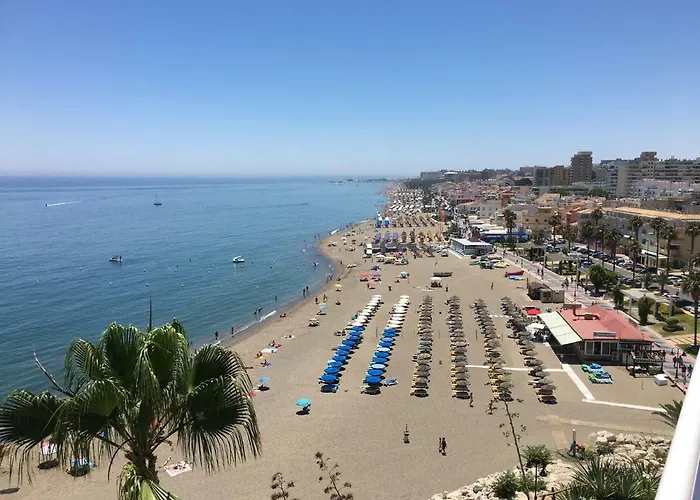 Santa Clara Newparadise Torremolinos