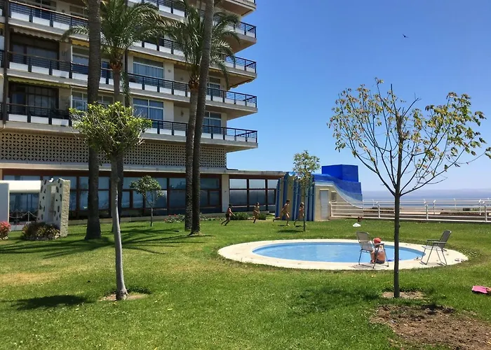 Santa Clara Newparadise * Torremolinos