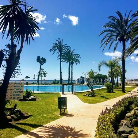 Santa Clara Newparadise Apartament Torremolinos