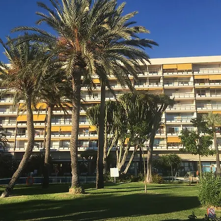 Santa Clara Newparadise Apartament