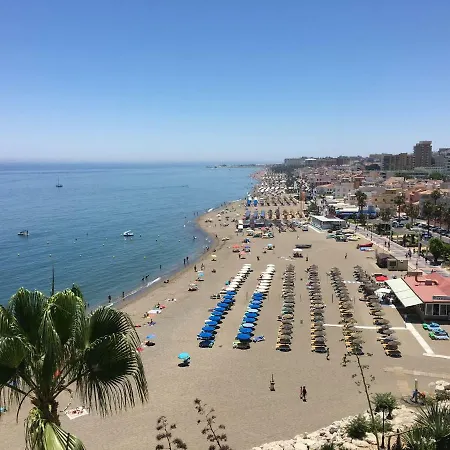 Santa Clara Newparadise Torremolinos