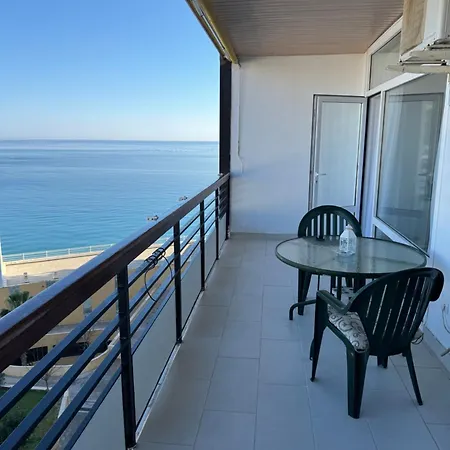 Apartamento Newparadise Torremolinos