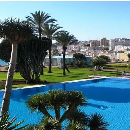 Newparadise Apartamento *