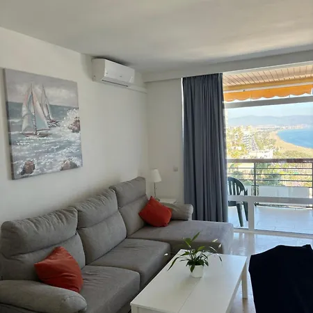 Newparadise Apartamento *