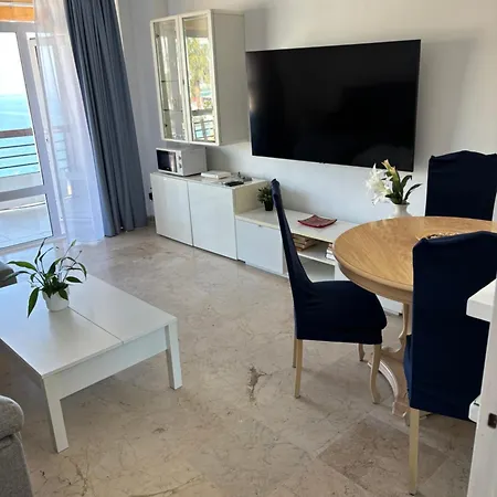 Newparadise Apartamento *