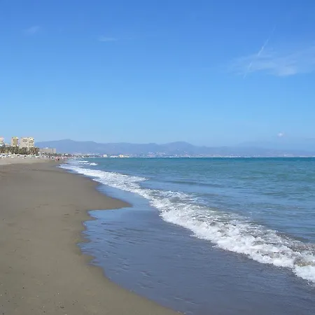 Apartamento Newparadise *